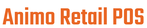 Animo Retail POS