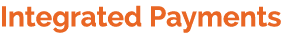Integrated Payments 