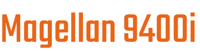 Magellan 9400i