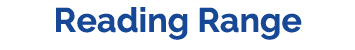 Reading Range