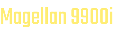 Magellan 9900i