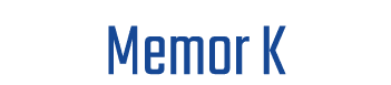 Memor K